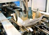 Smurfit Kappa отмечает 50-летний юбилей автоматизированных упаковочных линий